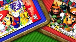 Foto: Reprodução/Nintendo