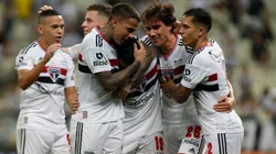 Foto: Miguel Schincariol / saopaulofc.net - São Paulo tem mudanças no time contra o Juventude