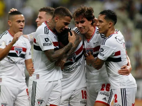 Rogério Ceni tem desfalque no ataque e 'queridinho' da torcida deve ser preterido no São Paulo