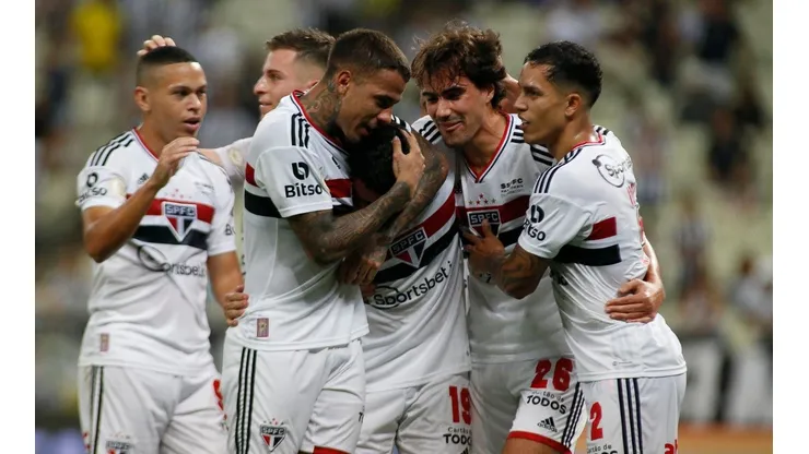 Foto: Miguel Schincariol / saopaulofc.net - São Paulo tem mudanças no time contra o Juventude