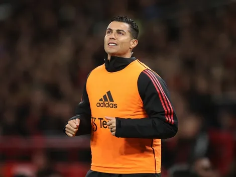 Situação de CR7 'fica feia' e ídolos do Man United perdem a paciência: "Terminar o relacionamento..."