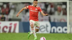 Foto: Thiago Ribeiro/AGIF - Renê ficou muitos anos no Flamengo.
