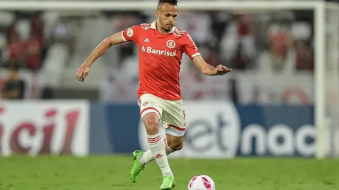 Foto: Thiago Ribeiro/AGIF - Renê ficou muitos anos no Flamengo.
