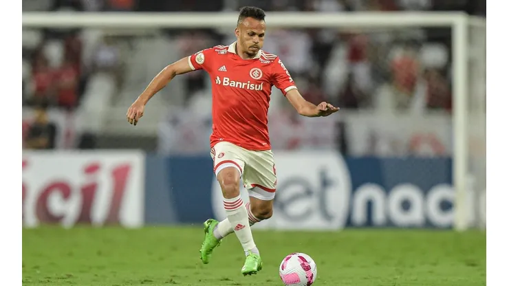 Foto: Thiago Ribeiro/AGIF - Renê ficou muitos anos no Flamengo.