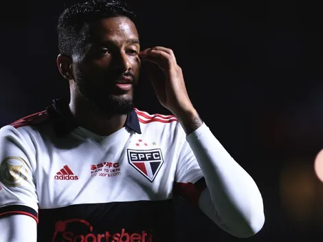 'Condição' imposta para renovação de Reinaldo é exposta e torcida do São Paulo "enlouquece"; CONFIRA!