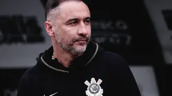 Ettore Chiereguini/AGIF - VP no comando do Corinthians.