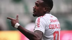 Foto: Ettore Chiereguini/AGIF - Edenilson deve sair do Internacional no fim da temporada