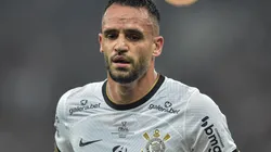 Foto: Thiago Ribeiro/AGIF - Renato Augusto é o grande nome do Corinthians