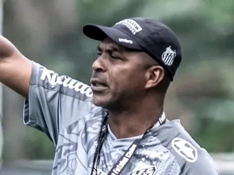 "Isso é um escândalo": Orlando Ribeiro barra 'queridinho' da torcida do Santos para o clássico