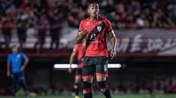 Foto: Isabela Azine/AGIF