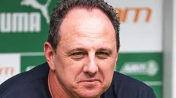 Ceni não se intimida e manda a real sobre titular do São Paulo