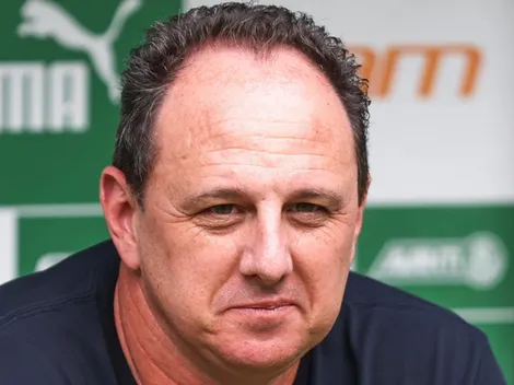 Ceni não se intimida e manda a real sobre titular do São Paulo