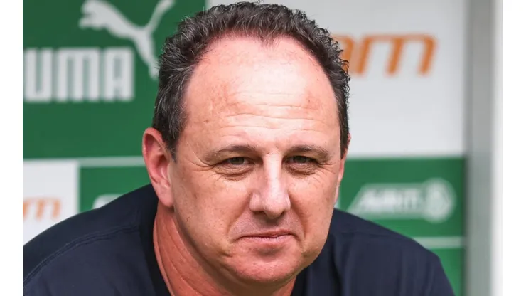 Ceni não se intimida e manda a real sobre titular do São Paulo