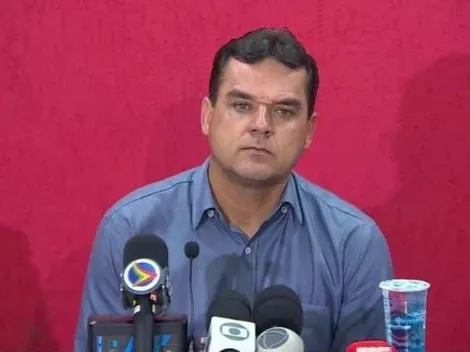 Situação do Náutico muda na Série B, chega aos bastidores do Timbu e Diógenes Braga é informado