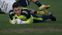 Foto: Maxi Franzoi/AGIF - Brenno voltará ao time titular do Grêmio.