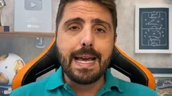 Foto: Reprodução - Nicola crava chegada de atacante ao Timão.