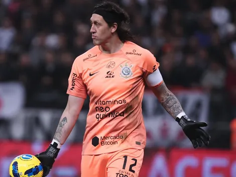Goleiro da Europa aceita retornar ao Corinthians, mas Cássio 'dificulta' negociação