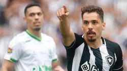 Foto: Flickr Oficial Botafogo