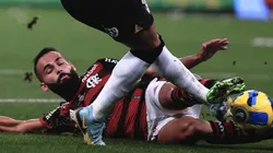 Foto: Ettore Chiereguini/AGIF - Thiago Maia