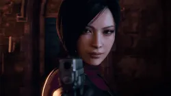 Foto: Reprodução/Capcom