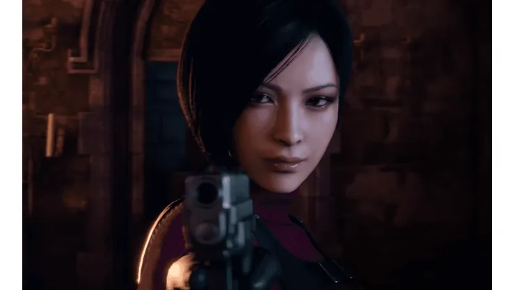 Foto: Reprodução/Capcom