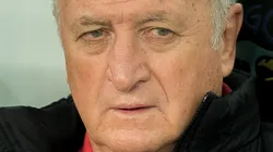 Felipão fica ‘louco’ e ousa em escalação para próximo confronto no Brasileirão