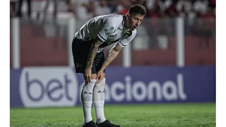 Foto: Isabela Azine/AGIF
