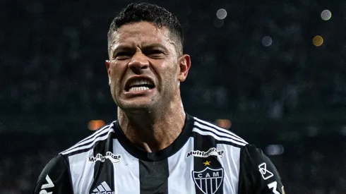 Foto: Alessandra Torres/AGIF - Hulk