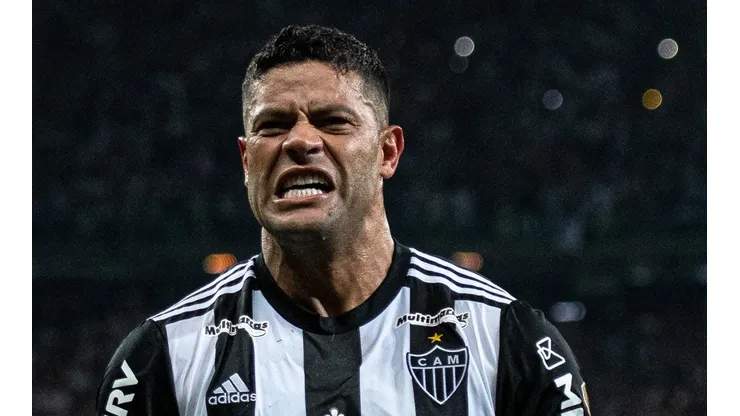 Foto: Alessandra Torres/AGIF - Hulk