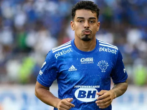 Bidu, Jajá e +2: Negociações são expostas e Cruzeiro tem ‘espinha dorsal’ pronta para 2023