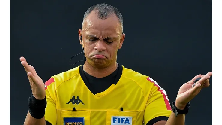 Foto: Thiago Ribeiro/AGIF - Wilton foi criticado pelo ex-jogador.