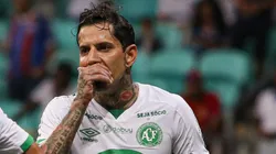 Foto: Renan Oliveira/AGIF - Victor Ramos já atuou pelo Palmeiras.