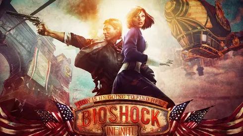 Imagem: Reprodução/Irrational Games