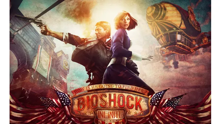 Imagem: Reprodução/Irrational Games
