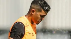Foto: Rodrigo Coca - Agência Corinthians