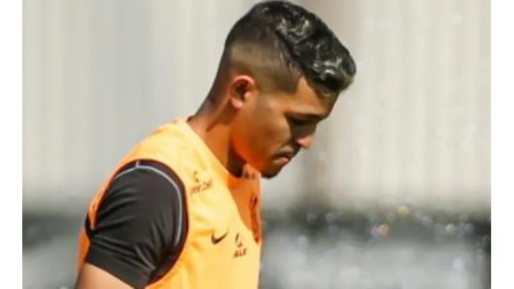 Foto: Rodrigo Coca - Agência Corinthians