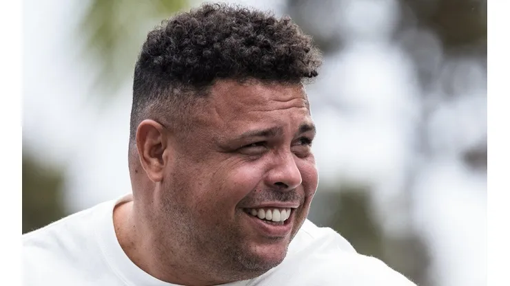 - Ronaldo