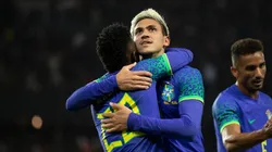 Foto: Lucas Figueiredo/CBF | Pedro