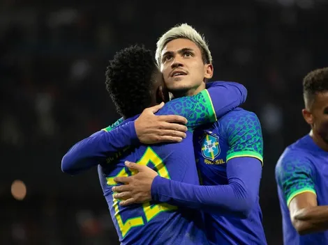 Casagrande não para em Pedro e indica outro jogador do Flamengo que merece ir para Copa