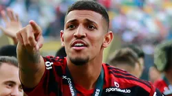 Foto: Daniel Apuy/Getty Images - Vinícius Souza