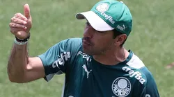 Foto: Cesar Greco/SEP - Abel deu aval para a diretoria.