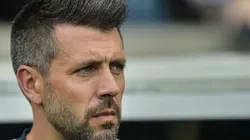 Foto: Thiago Ribeiro/AGIF - Treinador do Cruzeiro só usou Lincoln em nove partidas desde julho