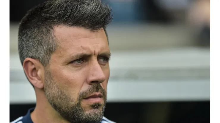 Foto: Thiago Ribeiro/AGIF - Treinador do Cruzeiro só usou Lincoln em nove partidas desde julho