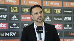 Foto: Bruno Sousa/ Atlético Mineiro