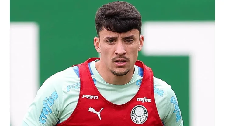 Foto: Cesar Greco/SEP - Situação de Piquerez se assemelha a de Viña.