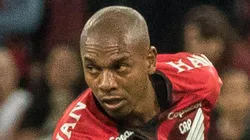 Foto: Robson Mafra/AGIF - Fernandinho