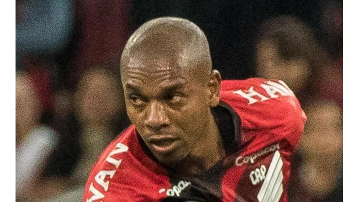 Foto: Robson Mafra/AGIF - Fernandinho