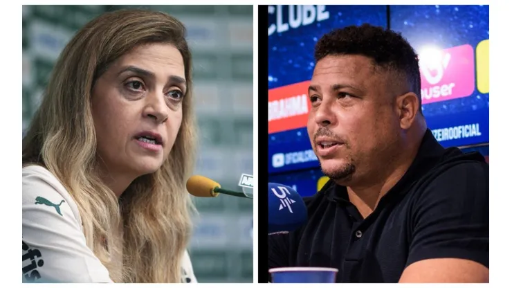 Montagem de fotos: Ettore Chiereguini/AGIF e Gustavo Aleixo/Cruzeiro