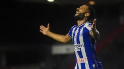 Rodrigo Rodrigues surpreende a Ponte Preta em Campinas, decide confronto e mantém CSA vivo na Série B