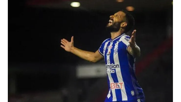 Rodrigo Rodrigues surpreende a Ponte Preta em Campinas, decide confronto e mantém CSA vivo na Série B